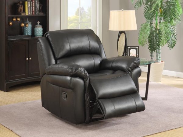 Farnham recliner chair