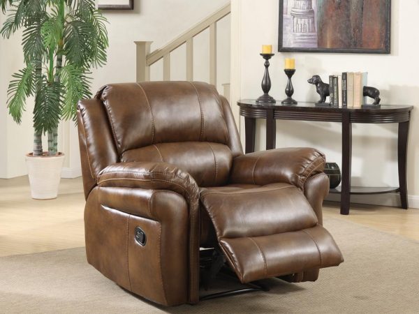 Farnham recliner chair - Image 2