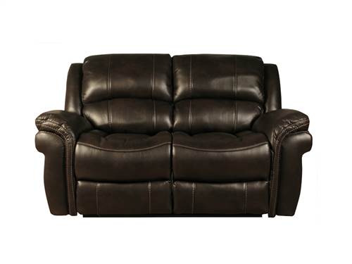Farnham 2 seater reclining sofa-0