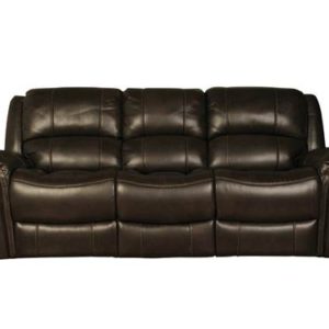 Farnham 3 seater reclining sofa-0