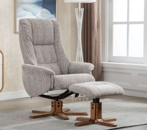 Florida swivel and recline chair-0
