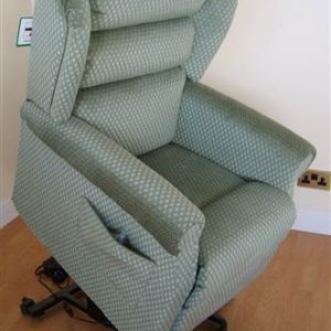 Burford dual motor lift & recline chair-0