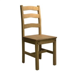 Corona Deluxe dining chair-0