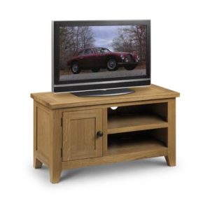 Astro oak TV unit-0