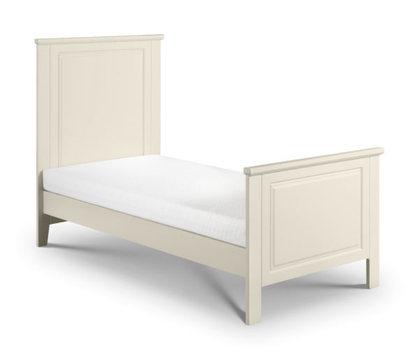 Cameo cotbed / toddler bed-2723