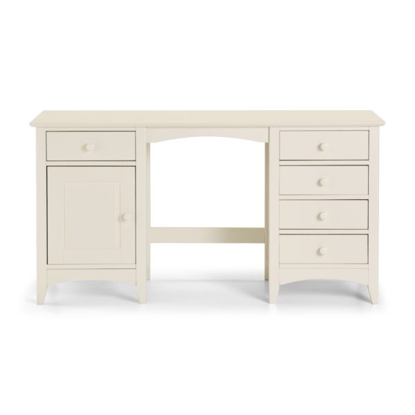 Cameo dressing table-2736
