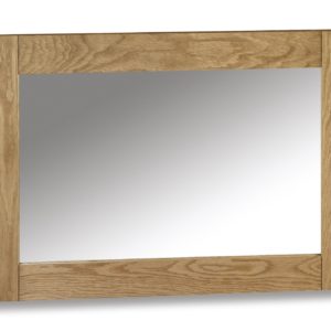 Marlborough Oak mirror-0