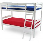 Modeste maple bunk bed-2894