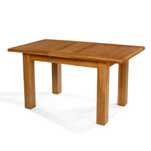 Earlswood small extending dining table-0