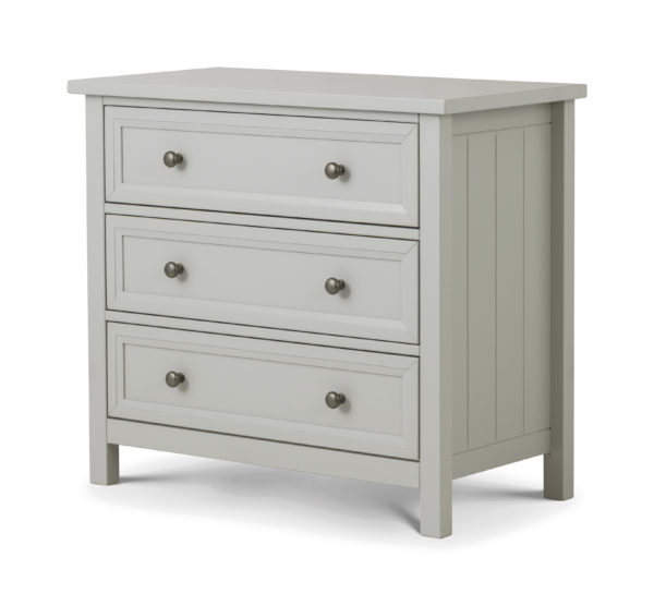 Maine 3 drawer chest-0