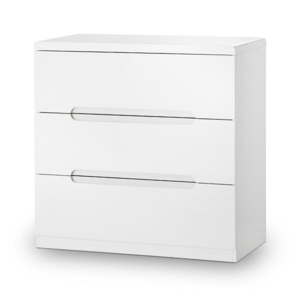 Manhattan 3 drawer chest-0