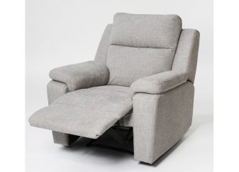 Jackson recliner chair-0