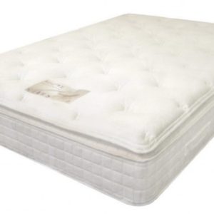 Pillow Top mattress-0