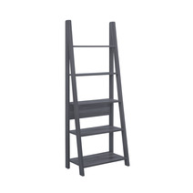 Tiva ladder bookcase-3621