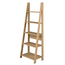 Tiva ladder bookcase-0