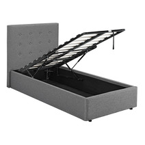 Lucca ottoman bed-0