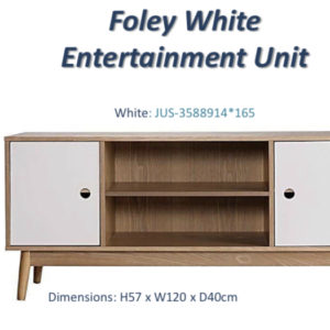 Foley entertainment unit-0