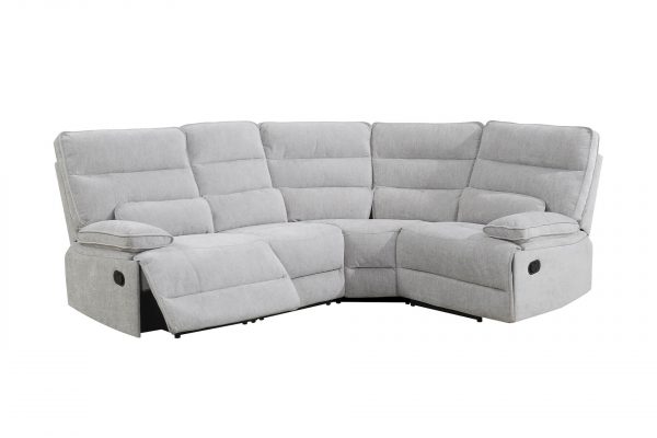 Eloise Reclining corner group
