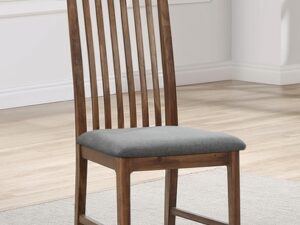 Monterey dining chairs x 2