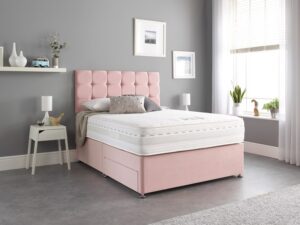 Supreme Vasco divan set