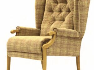 Abbey showood chair