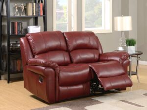 Farnham  2 seater reclining sofa