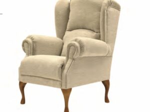 Ellie Queen Anne chair