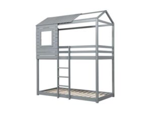 Adventure bunk bed