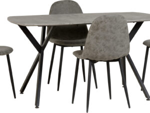 Athens dining set