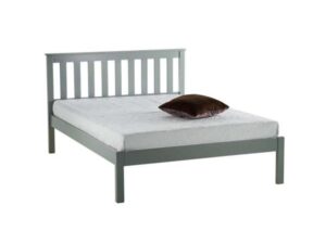 Denver wooden bedframe