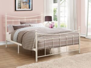 Emily Bedframe