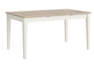 Marden rectangular extending table