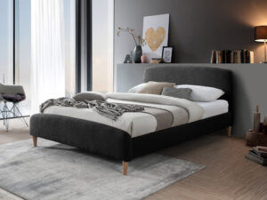 Otley Fabric Bedframe