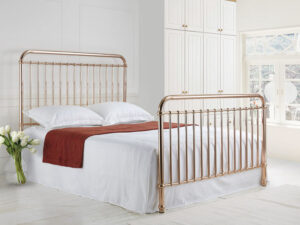 Rose Bed Frame