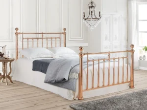 Alexander Bed Frame