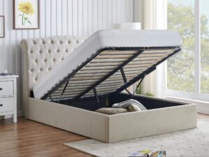 Rosie Ottoman Bedframe