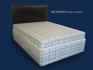 Budget divan set