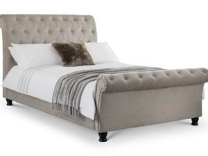 Ravello sleigh bedframe