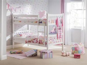 Zodiac bunk bed