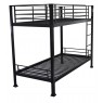No Bolts Bunkbed
