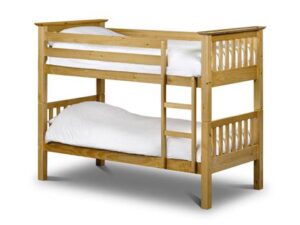 Barcelona bunk bed