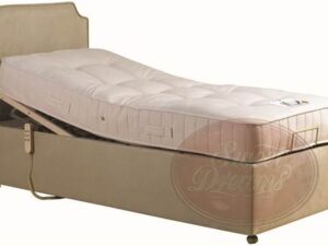Supramatic 3' adjustable bed