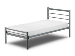 Alpen  metal bedframe