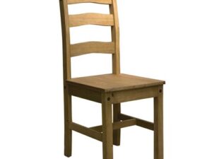 Corona Deluxe dining chair