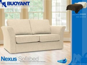 Nexus sofa bed