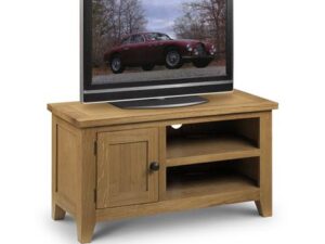 Astro oak TV unit