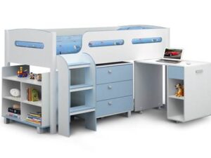 Kimberley cabin bed