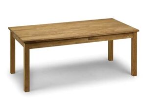 Coxmoor Oak coffee table