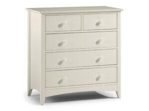Cameo 3+2 chest