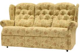 Abbey 3 seater sofa